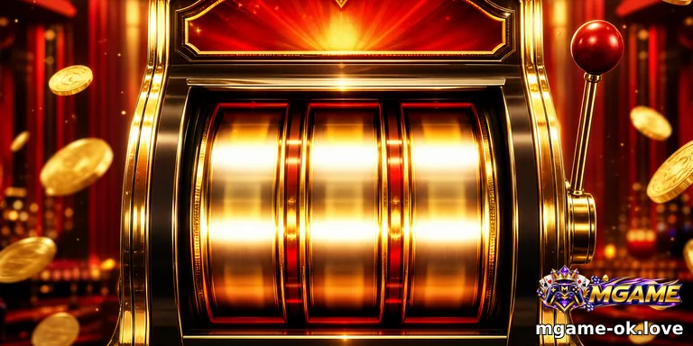 MGAME Đăng Nhập | Trang Chủ Chính Thức 2026 - hình ảnh - mgame-ok.love