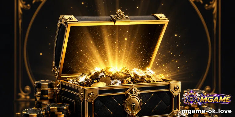 MGAME Đăng Nhập | Trang Chủ Chính Thức 2026 - hình ảnh - mgame-ok.love