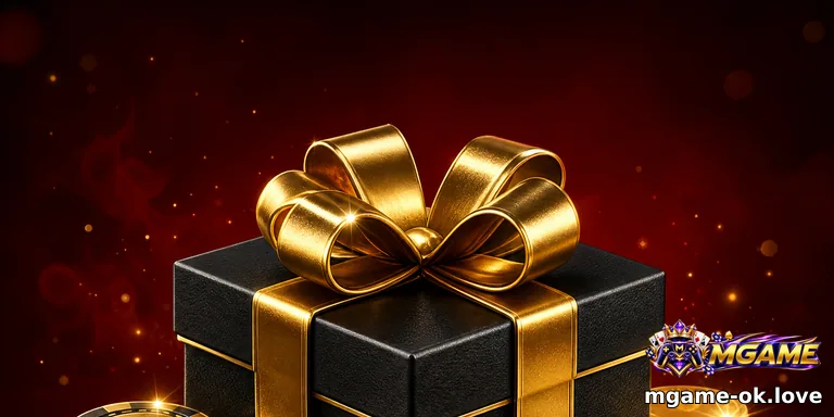 MGAME Đăng Nhập | Trang Chủ Chính Thức 2026 - hình ảnh - mgame-ok.love